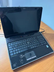 PC portable Ordinateur HP dv6-1225sf - Photo 1/3