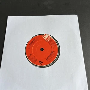 Bryan Adams - Somebody - 7" Single- Ex Con - Picture 1 of 1