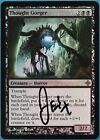 Thought Gorger Rise of the Eldrazi NM Rare SIGNED CARD (404224) ABUGames