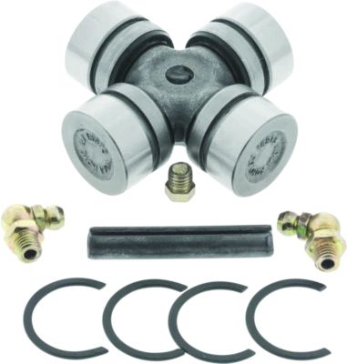 Junta universal interior del eje delantero QuadBoss para Polaris ATP 330 2004 4x4 Foto 1 de 4