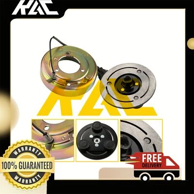 AC Compressor Clutch for Nissan Quest 2004-2009 Nissan Murano 2003-2007 - Image 1 of 4