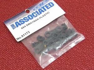 Team Associated 91173 Sway Bar Plastic SC10 4X4 (New). #0215 - Picture 1 of 2