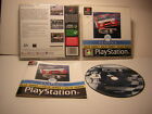 Playstation 1  SPORT CAR GT    PS1 PS2