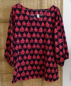 Old Navy Top Size M - Picture 1 of 4