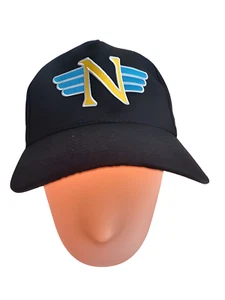 NANOWAR OF STEEL "N" LOGO - Bild 1 von 3