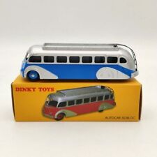 Atlas Dinky Toys 29E AUTOCAR ISOBLOC Miniatures Diecast Models Blue