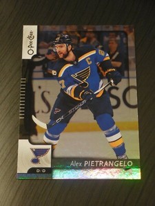 2017/2018 O-Pee-Chee Black Rainbow/100 U PICK