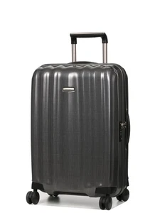 Samsonite Lite Cube Spinner Trolley starr 45x68x28,5 cm - 67,5 Lt - Bild 1 von 9