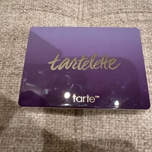 Tarte Tartelette Palette 6 Everyday Effortless Neutral Eyeshadows - Picture 1 of 4