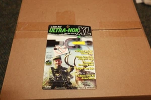 Diseño de tiro con arco de calidad Ultra-Nok XL para arcos compuestos hechos en EE. UU. Nocking Loop - Imagen 1 de 9