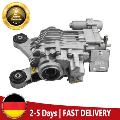 1x Differential Hinteraschegetrieb #0CQ525010H Für AUDI A3 S3 Quattro 2013-2020 - Bild 1 von 4