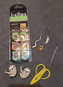 Kit Nozioni Filato - Foto 1 di 4
