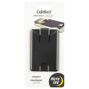 NITE IZE CBPW-01-R7 Cell Phone Wallet,Fits Model Universal 55MN35 - Picture 1 of 1