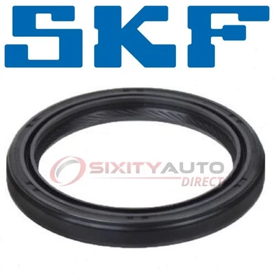 SKF Timing Cover Seal for 2011-2016 Toyota Camry 2.5L L4 - Engine Gaskets qc Foto 1 de 4