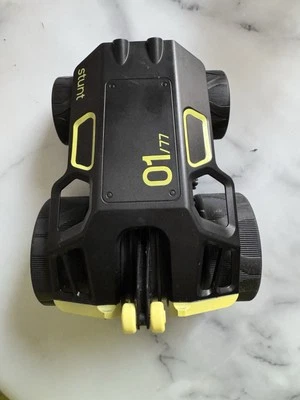 Kyosho Ei R/C Stunt Strike TK021 Ferngesteuert Auto RC Spielzeug Schwarz - Bild 1 von 4