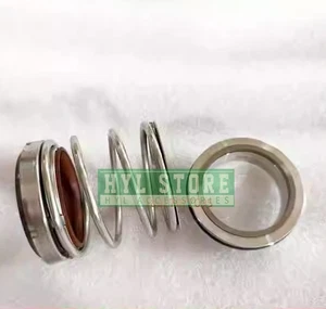 1Pcs New For Air Compressor 39919485 Mechanical Oil Seal - Picture 1 of 5