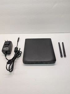 CompuLAB fit-PC3 Basic 4 GB Fanless PC, 1ghz Dual Core, HDMI, 120 GB SSD - Imagen 1 de 11