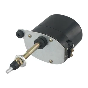 Windscreen Wiper Engine RTC3866 Compatible with Various For Land For Rovers - Picture 1 of 12