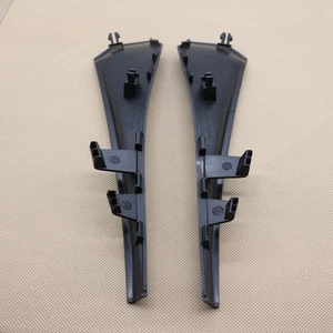 1 Pair For Nissan Rogue 2014-2020 Left & Rlght Front Fender Filler Panel New $ - Picture 1 of 1