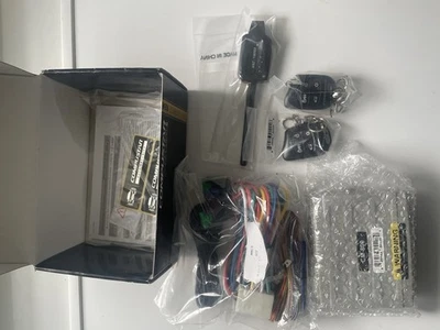 Compustar CS800-S 1 Way Remote Start System All-in-one - Image 1 of 4