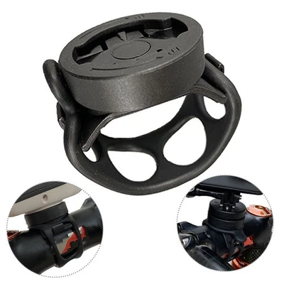 Fahrrad GPS Halterung Halter entwickelt für Kompatibilität mit beliebten Model - Bild 1 von 4