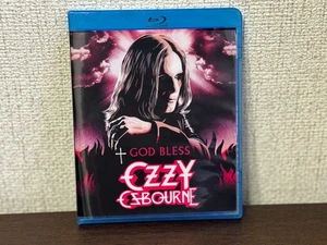 Ozzy Osbourne - God Bless Ozzy Osbourne Blu-ray - Bild 1 von 3