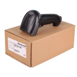 Honeywell Xenon 1900GHD-2USB High Density Handheld Barcode Scanner w/ USB Cable - Picture 1 of 10
