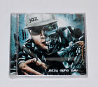 Jazzy Alpha Zulu by Jaz (CD, 2013) NEW SEALED [FRENCH]