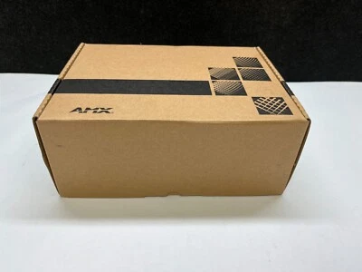 AMX  DXLink 4K60 HDMI Receiver Module NEW SEALED - Image 1 of 4