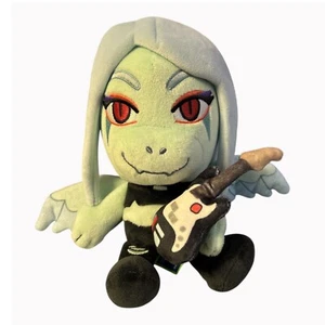 RARE! Makeship Fang from Goodbye Volcano High By KO_OP - NWT - Only 1,156 Made - Picture 1 of 2
