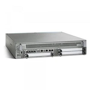 Cisco ASR1002-5G-SEC/K9 generalüberholt - Bild 1 von 1
