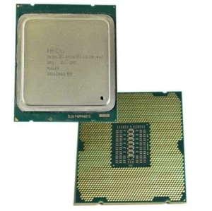 Intel Xeon E5-2603 v2 1.8GHz SR1AY 10M LGA2011 Quad Core CPU Processor - Picture 1 of 4