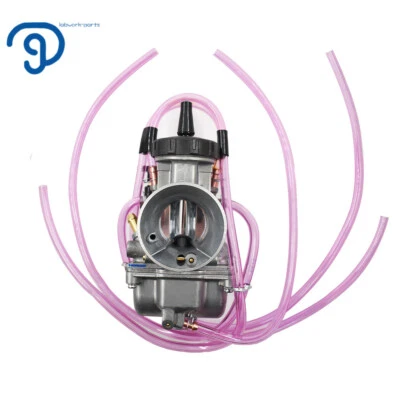 Carburador para Honda CR125 1987-2002 CR125R 35mm Foto 1 de 4