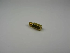 P26-142TRIUMPH BSA PWK KEIHIN FLATSLIDE CARB MAIN JET SIZE #142 JRC CARBURETOR - Imagen 1 de 1