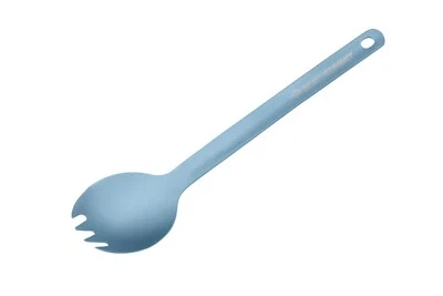 Sea To Summit Titanium Spork - Blue Anodised - Image 1 of 4