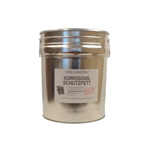 Oldtimer Korrosionsschutzfett 24kg Eimer Mike Sanders Mike Sander  - Bild 1 von 2
