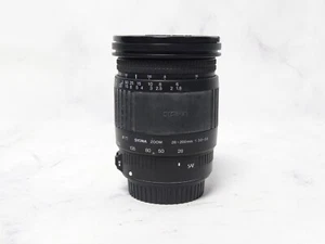 Sigma 28-200mm f/3.8-5.6 for Nikon - Picture 1 of 6