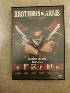 Brothers in Arms (DVD, 2005) - G0726 - Foto 1 di 2