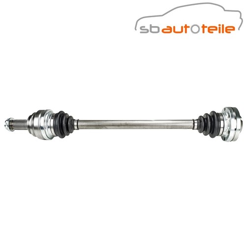 Antriebswelle links hinten BMW 1 3 E81 E87 E90 E91 E92 Diesel NEU | eBay