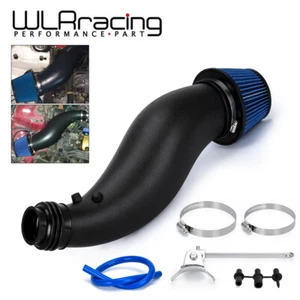 For 92-00 Honda Civic 94-01 Acura Integra Cold Air Intake Pipe Kit EG EK DC - Bild 1 von 12