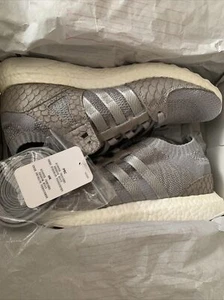Size 9 - adidas EQT Support Ultra Primeknit x Pusha T King Push 2016 - Picture 1 of 7