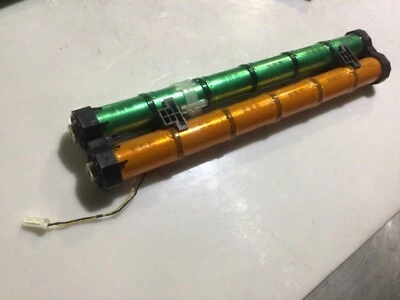 Honda Civic Insight Hybrid CR-Z 2009-2016 par de celdas de batería casadas con sensor Foto 1 de 3