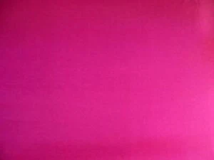 #88 SILKY POLYESTER HABUTAI CHINA SILK PURPLY PINK 4YDS - Picture 1 of 2