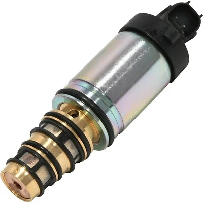 A/C Compressor Control Valve UAC For 2011 Chevrolet Cruze LS 1.8L FLEX - Image 1 of 2