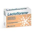 Lactoflorene Plus 20 Kapseln Magensaftresistent