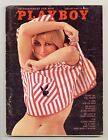 Playboy Magazine Vol. 12 #2 GD/VG 3.0 1965 Low Grade
