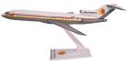 Flight Miniatures National Airlines Boeing 727-200 Desk Top 1/200 Model Airplane