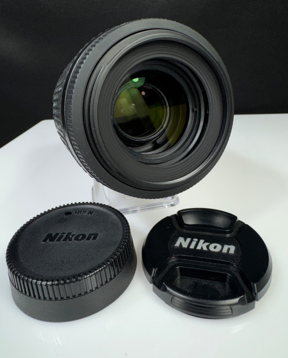 Nikon DX 55-200mm Focal Camera Lenses for sale | eBay Nikon DX 55-200mm Focal Camera Lenses for sale | eBay