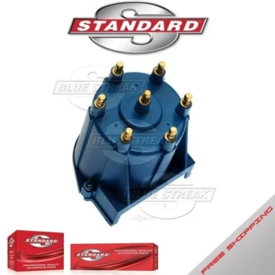 Tapa de distribuidor SMP para GMC S15 JIMMY 1990-1991 TODO ENIGNE Foto 1 de 4