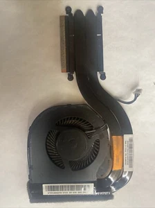 Ventola CPU originale Lenovo Thinkpad T460S T470S + dissipatore 00UR985 AT0YU006DT0 - Foto 1 di 4
